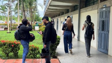 Instituto Pedagógico de Maturín conmemora 55 años de trayectoria