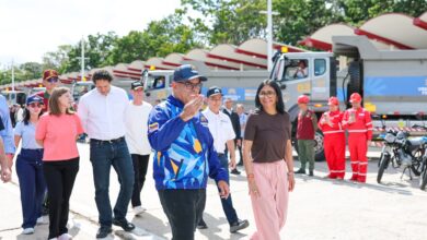 Presidente Delcy Rodríguez despliega los «Equipos Renace» para la atención de servicios públicos en comunas