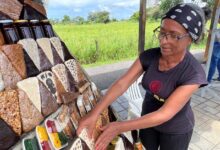 Dulces de antaño y sabor a tradición en el Furrial y El Corozo en Maturín