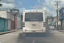 Usuarios manifiestan que las unidades de transporte público en mal estado desafían la seguridad y la salud