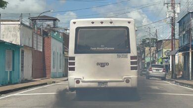 Usuarios manifiestan que las unidades de transporte público en mal estado desafían la seguridad y la salud