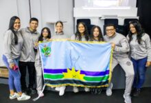 Monagas listo para los Juegos Deportivos Nacionales Comunales con una delegación de 122 atletas