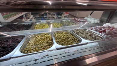 Comercios de Maturín inician venta de combos navideños para la elaboración de las hallacas
