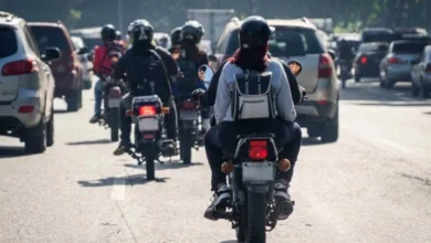 INTT invita a participar en una encuesta para mejorar la seguridad vial de los motorizados