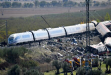 España: identifican a 13 de los 74 fallecidos en la tragedia ferroviaria