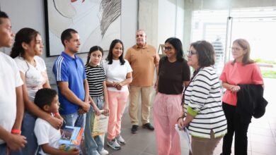 Entregadas 564 viviendas a familias afectadas por el sismo del 24 de junio