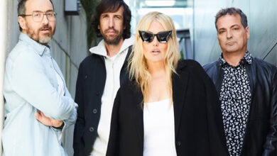 La Oreja de Van Gogh vende más de 40.000 entradas en México en un día