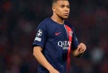 Justicia francesa archiva la denuncia de Mbappé contra el PSG