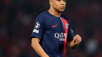 Justicia francesa archiva la denuncia de Mbappé contra el PSG