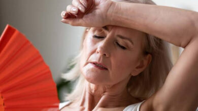 La menopausia: un "precipicio fisiológico" que comienza años antes de lo que se pensaba