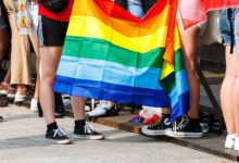 Las personas LGBTQIA+ tienen el doble de riesgo de depresión y 2,5 veces más de intentos de suicidio