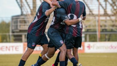 Monagas SC "B" busca sellar su clasificación a la fase final ante Ávila FC