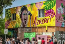 Miami construirá la Plaza Azúcar en homenaje a Celia Cruz