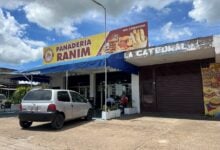 Comerciantes de Los Godos y Av. El Ejército reportan pérdidas drásticas por apagones de hasta 7 horas