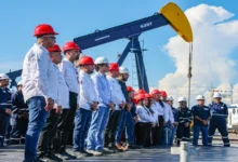 Presidenta Delcy Rodríguez: "Queremos ser uno de los principales exportadores de petróleo del mundo"