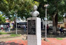 Vecinos de Campo Obrero exigen modernización de la "Plaza de Los Enamorados" en Maturín