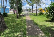 Vecinos del sector Negro Primero piden modernización para la plaza "La Periquera"