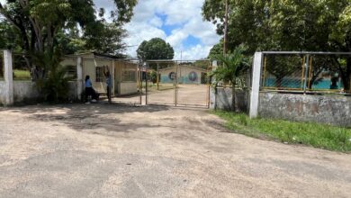 Cortes eléctricos agravan la condición de pacientes del hospital psiquiátrico Dr. Luis Daniel Beauperthuy