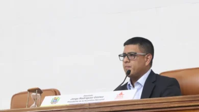 AN adaptará la reforma de la Ley contra el Odio al "espíritu del momento actual"
