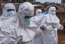 Crece el brote de ébola: llega a Nigeria y Kenia eleva sus contagios a nueve