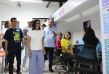 Presidenta Delcy Rodríguez convoca a los jóvenes a una nueva consulta en 2027