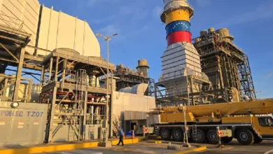 Rehabilitación de unidades en Complejo Termozulia incorpora megavatios al SEN