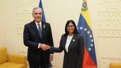 República Dominicana prevé posible compra de productos petroleros de Venezuela