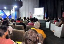 Centro Cardiovascular Oriental celebra su 34.º aniversario con un foro para pacientes de la Unidad de Rehabilitación