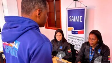Saime alerta sobre nuevo correo fraudulento para estafas