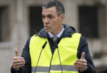 Sánchez suspende su agenda para seguir la evolución del accidente ferroviario en España