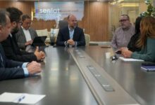 Seniat y Sudeban se alían para fortalecer la recaudación fiscal