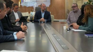 Seniat y Sudeban se alían para fortalecer la recaudación fiscal