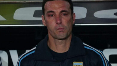 Scaloni tras la despedida de Messi: "Es un futbolista irrepetible"