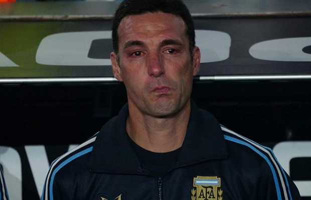 Scaloni tras la despedida de Messi: "Es un futbolista irrepetible"