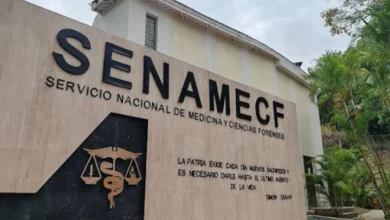 Senamecf convoca a familiares para verificar cuerpos de 22 víctimas de los sismos en La Guaira