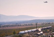 España decreta luto tras fatal accidente ferroviario en Toledo