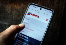 Sistema Patria anuncia nuevos bonos para jubilados, docentes y pensionados