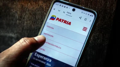 Sistema Patria anuncia nuevos bonos para jubilados, docentes y pensionados