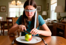 Casos de anorexia y bulimia aumentan un 71 % en el mundo