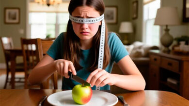 Casos de anorexia y bulimia aumentan un 71 % en el mundo