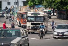 Capturado por grabar las partes íntimas de una menor en un autobús