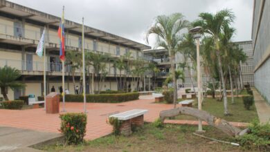 El instituto Pedagógico de Maturín da inicio a sus actividades académicas este lunes 19 de octubre