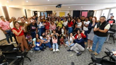 Entregan financiamiento de vivienda a 58 familias afectadas por eventos sísmicos