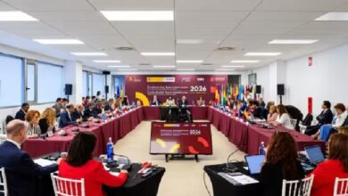 Venezuela destaca avances de su sistema educativo y científico en España
