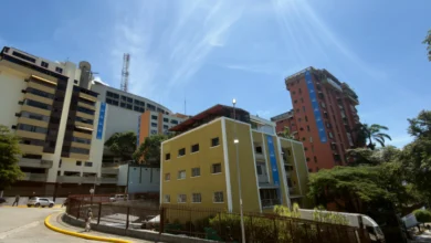 Entregan 1.081 viviendas rehabilitadas en Caracas tras los sismos