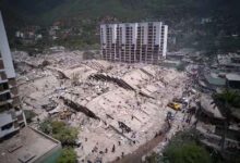 Italia pone a disposición de Venezuela tres estaciones sismológicas