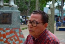 Desmienten fallecimiento del maestro Efraín “Chaím” Villarroel, cultor de Monagas