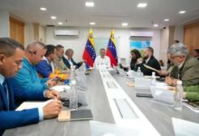 Padrino López: el 55% de la demanda de azúcar ya es nacional