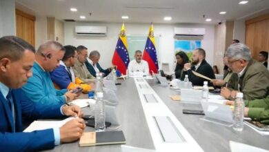 Padrino López: el 55% de la demanda de azúcar ya es nacional