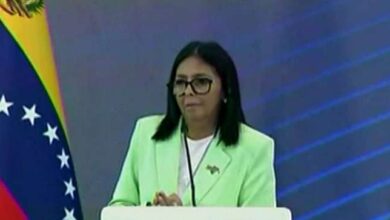 Presidenta Delcy Rodríguez instala la 82° Asamblea Anual de Fedecámaras